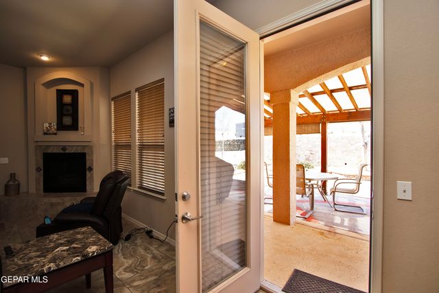 5703 Edinburgh Drive, Santa Teresa, NM 88008