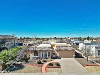 5703 Edinburgh Drive, Santa Teresa, NM 88008