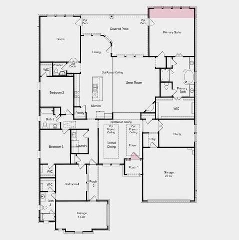 1568 River Point Drive, Friendswood, TX 77546