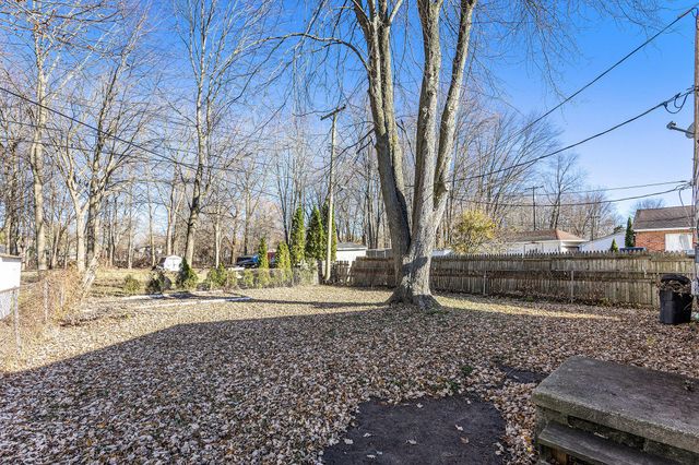 33505 Meldrum Street, Chesterfield Twp, MI 48047