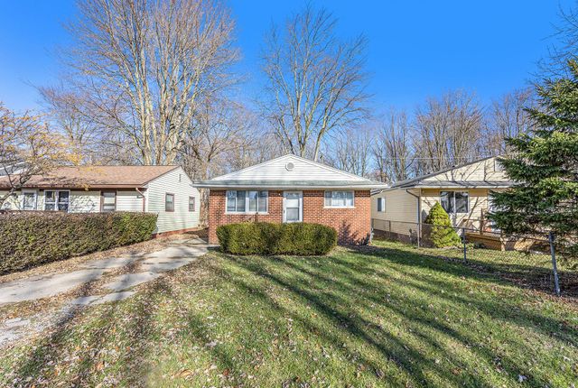 33505 Meldrum Street, Chesterfield Twp, MI 48047