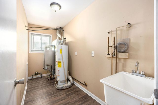 33505 Meldrum Street, Chesterfield Twp, MI 48047