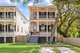 1518 31st Street, Galveston, TX 77550