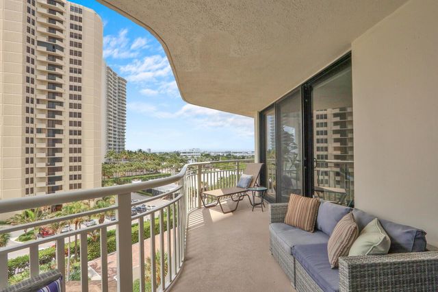 3000 N Ocean Drive 7h, Singer Island, FL 33404
