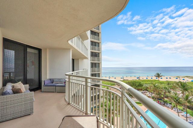 3000 N Ocean Drive 7h, Singer Island, FL 33404