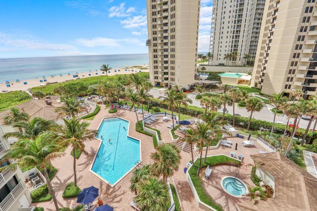 3000 N Ocean Drive 7h, Singer Island, FL 33404