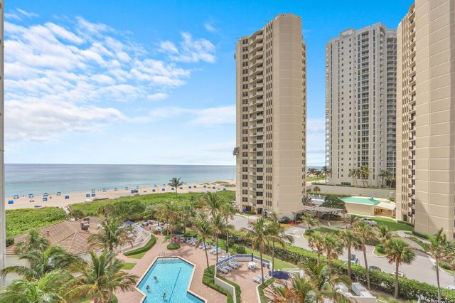 3000 N Ocean Drive 7h, Singer Island, FL 33404