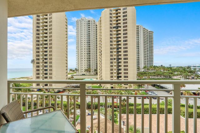 3000 N Ocean Drive 7h, Singer Island, FL 33404