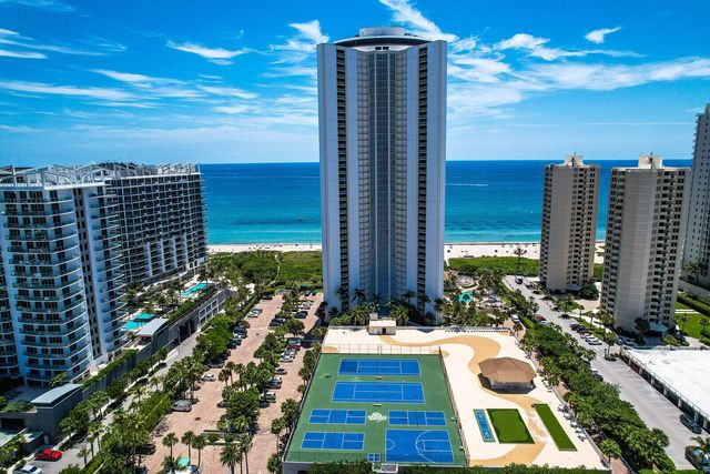 3000 N Ocean Drive 7h, Singer Island, FL 33404