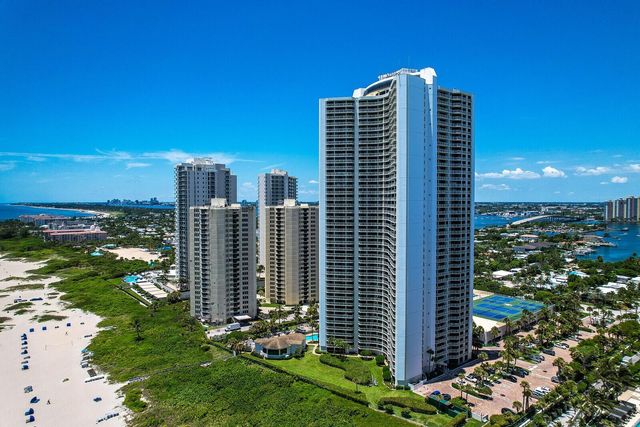 3000 N Ocean Drive 7h, Singer Island, FL 33404