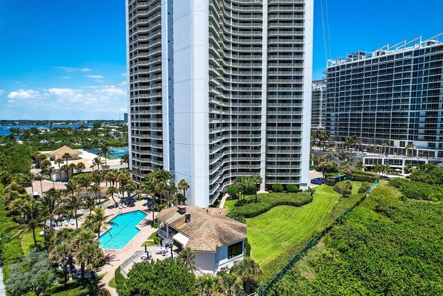 3000 N Ocean Drive 7h, Singer Island, FL 33404