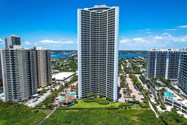 3000 N Ocean Drive 7h, Singer Island, FL 33404
