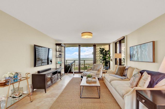 3000 N Ocean Drive 7h, Singer Island, FL 33404