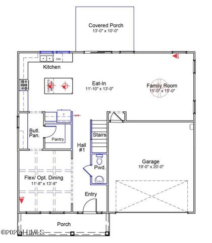 140 Thistle Lane, Beaufort, SC 29907