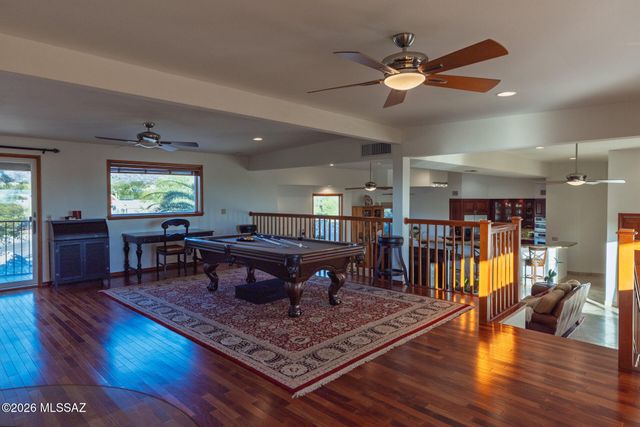 5310 N Calle Bujia, Tucson, AZ 85718