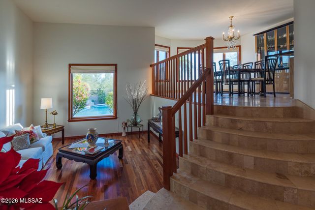 5310 N Calle Bujia, Tucson, AZ 85718