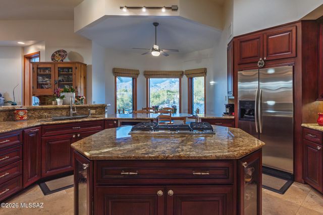 5310 N Calle Bujia, Tucson, AZ 85718