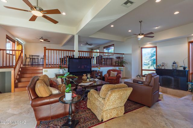 5310 N Calle Bujia, Tucson, AZ 85718