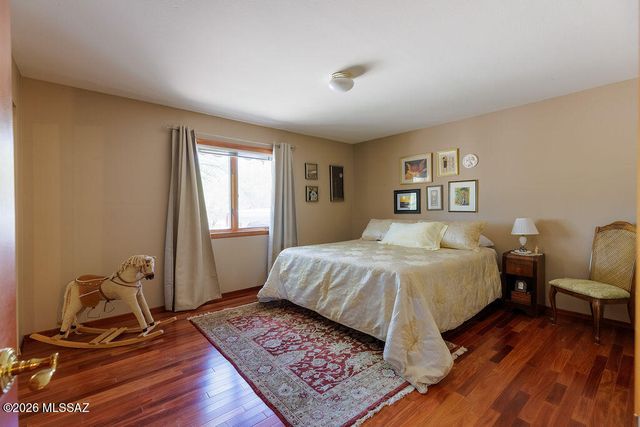 5310 N Calle Bujia, Tucson, AZ 85718