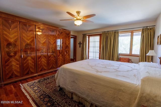 5310 N Calle Bujia, Tucson, AZ 85718