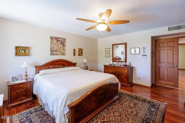 5310 N Calle Bujia, Tucson, AZ 85718