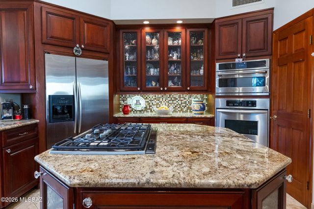 5310 N Calle Bujia, Tucson, AZ 85718