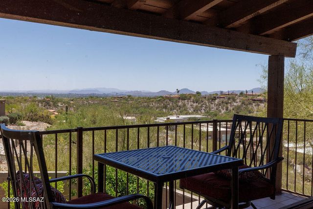 5310 N Calle Bujia, Tucson, AZ 85718