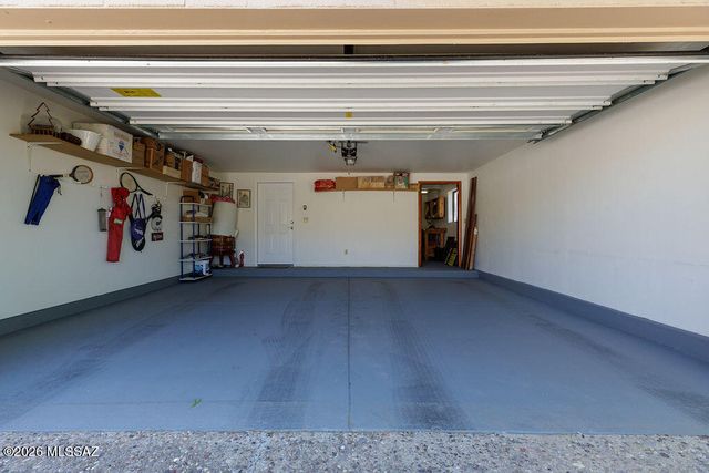 5310 N Calle Bujia, Tucson, AZ 85718