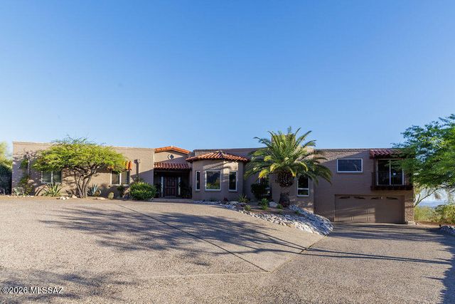 5310 N Calle Bujia, Tucson, AZ 85718