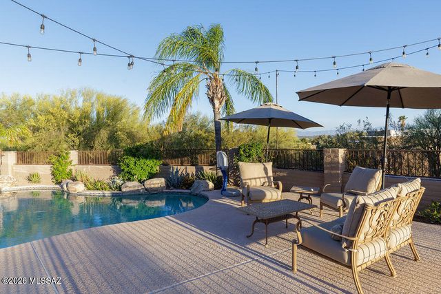 5310 N Calle Bujia, Tucson, AZ 85718