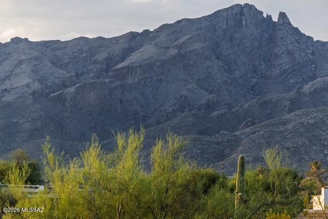 5310 N Calle Bujia, Tucson, AZ 85718