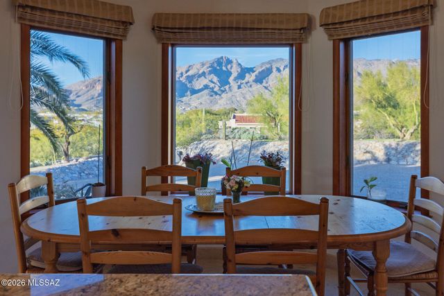 5310 N Calle Bujia, Tucson, AZ 85718