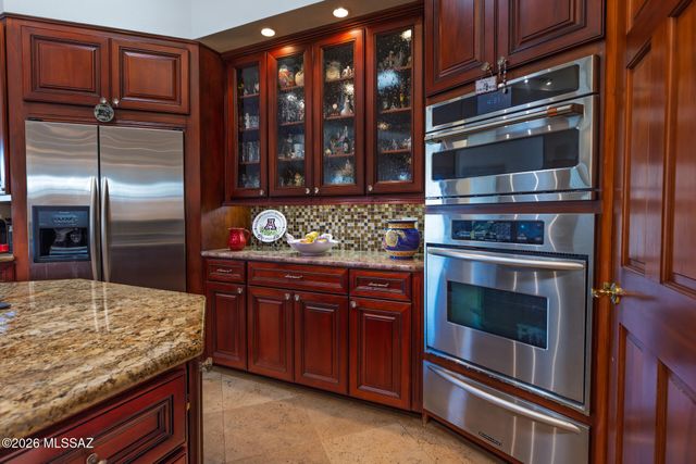 5310 N Calle Bujia, Tucson, AZ 85718