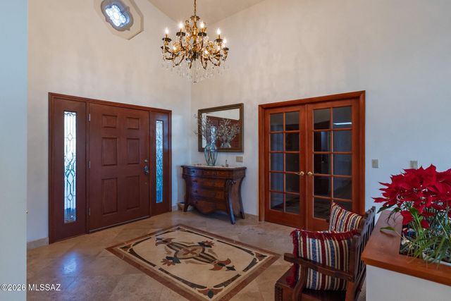 5310 N Calle Bujia, Tucson, AZ 85718