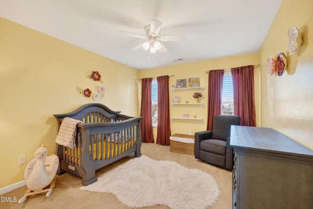 8144 Hovingham Way, Raleigh, NC 27616