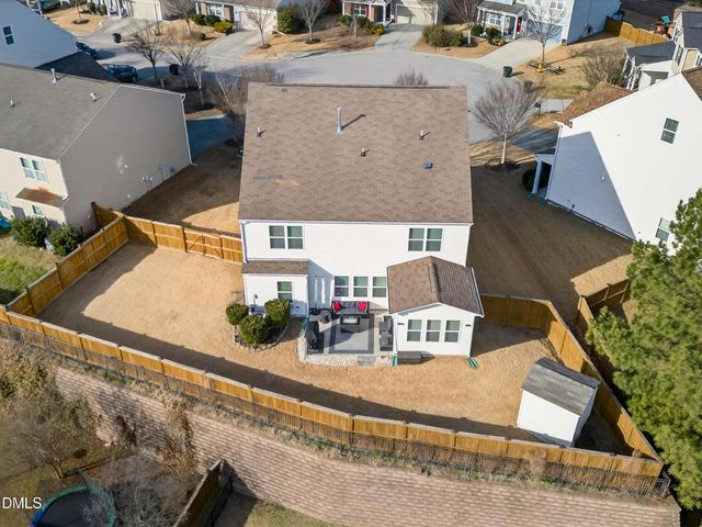 8144 Hovingham Way, Raleigh, NC 27616