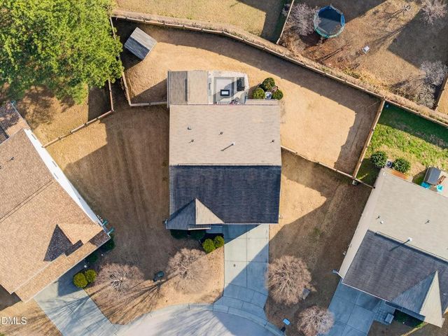 8144 Hovingham Way, Raleigh, NC 27616