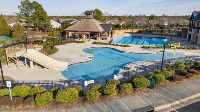 8144 Hovingham Way, Raleigh, NC 27616