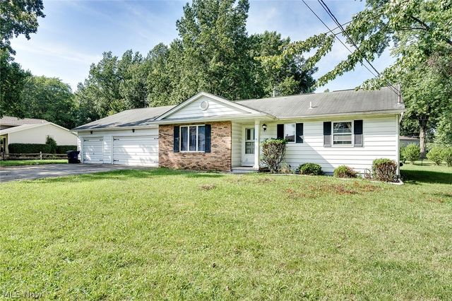 4970 New Road, Austintown, OH 44515