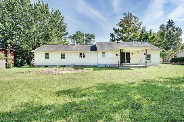 4970 New Road, Austintown, OH 44515