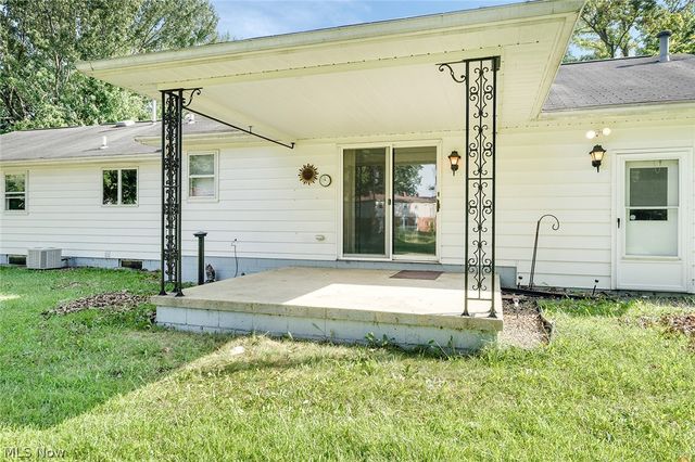 4970 New Road, Austintown, OH 44515