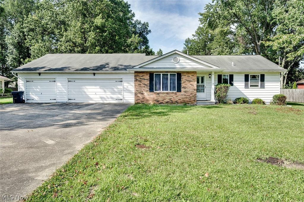 4970 New Road, Austintown, OH 44515
