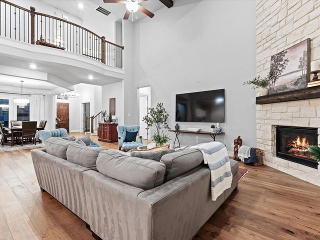 8518 Alford Point Drive, Magnolia, TX 77354