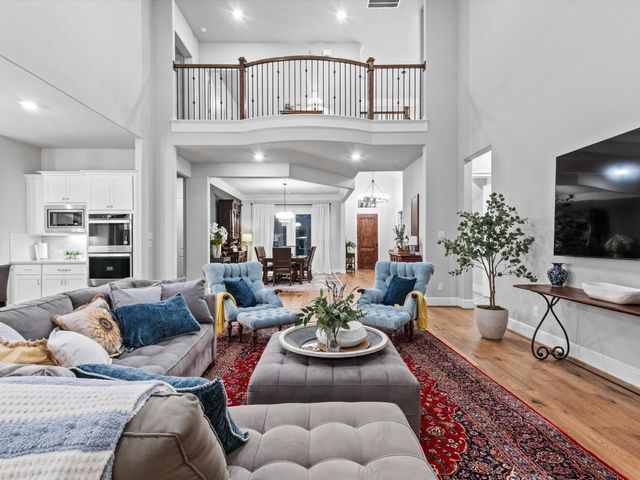 8518 Alford Point Drive, Magnolia, TX 77354