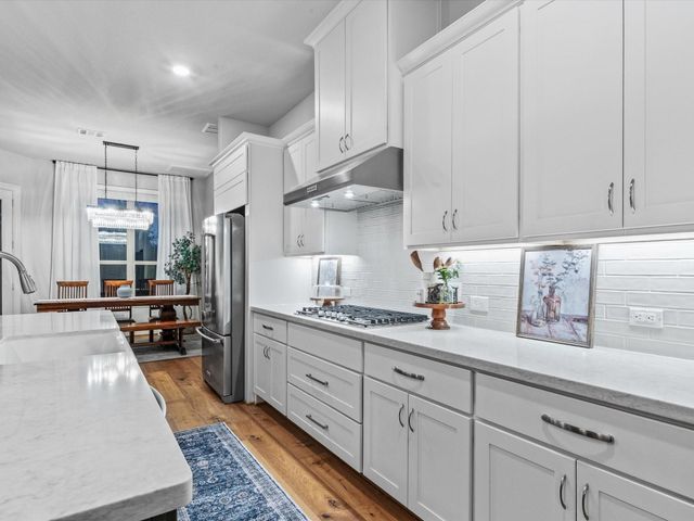 8518 Alford Point Drive, Magnolia, TX 77354