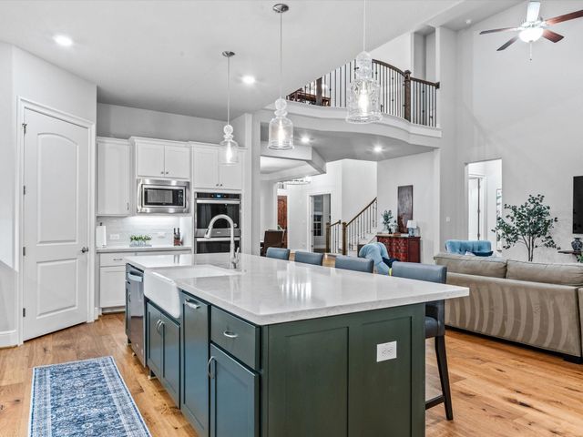 8518 Alford Point Drive, Magnolia, TX 77354