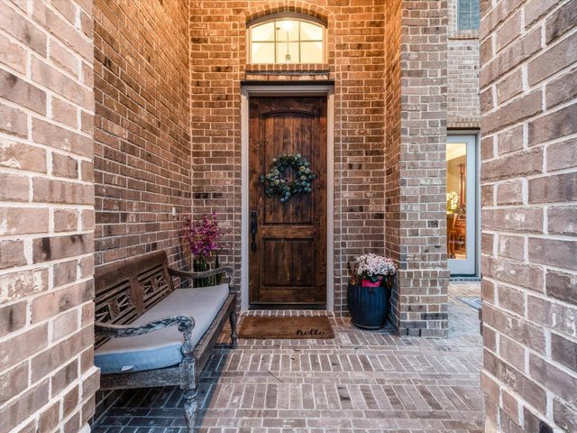 8518 Alford Point Drive, Magnolia, TX 77354