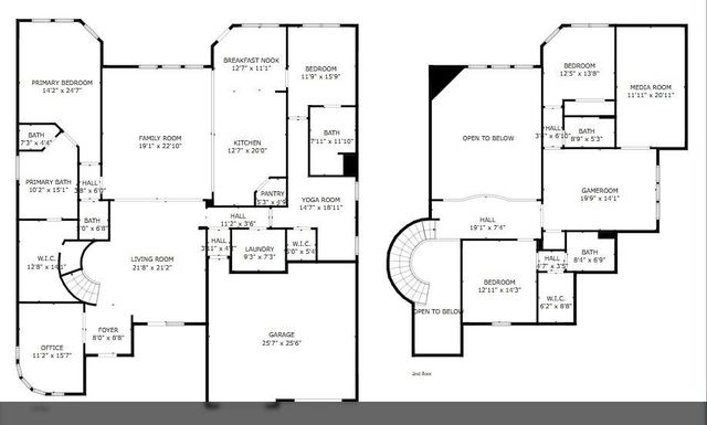 8518 Alford Point Drive, Magnolia, TX 77354