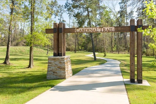 8518 Alford Point Drive, Magnolia, TX 77354