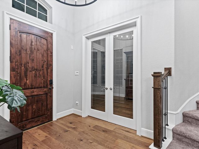 8518 Alford Point Drive, Magnolia, TX 77354